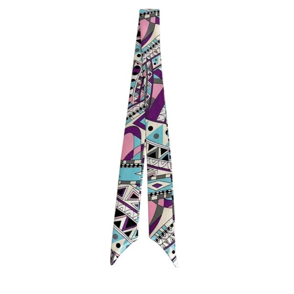 Pink & Turquoise Folaar